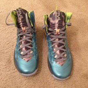 Nike Hyperdunk 2013 Kyrie Irving